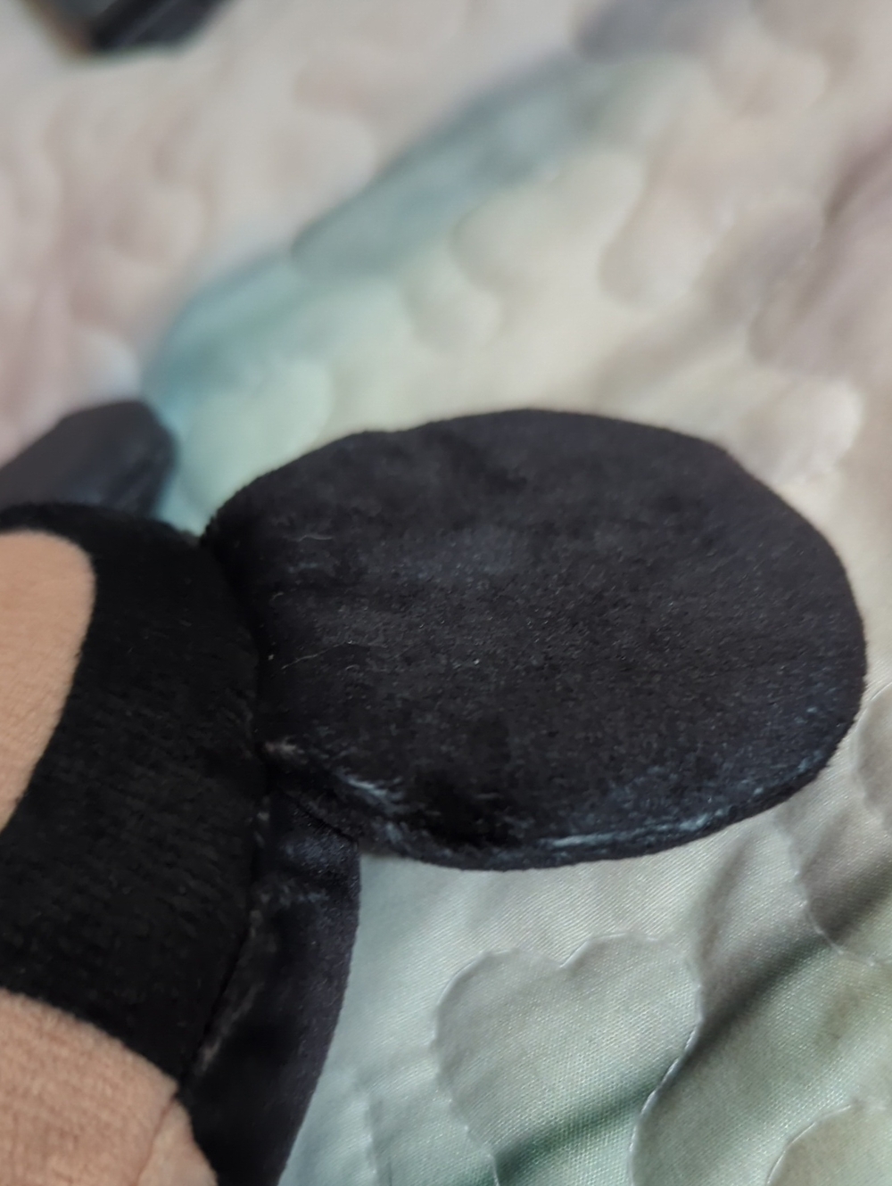 🖤❤️ Mickey Mouse Hand Puppet – Disney - Picture 16 of 17